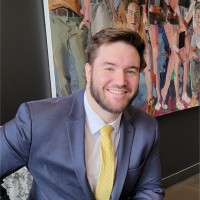Benjamin Dunning Email & Phone Number