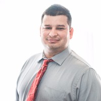 Ambulance Employee Rafael Guzman's profile photo