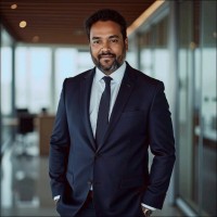 Apply Hub Portal Employee Amit Bhaskar's profile photo