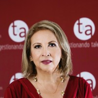 Talavera & Asociados Employee Katya de Ward's profile photo