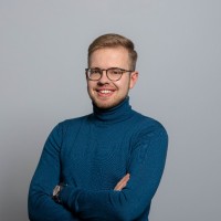 Milrem Robotics Employee Mihkel Talmar's profile photo