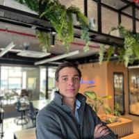 Matias Terra Email