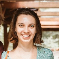 BeWell Innovations Employee Olena Pastushenko's profile photo