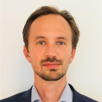 modl.ai Employee Mattias Bermell's profile photo