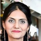 Hanadi Nadeem