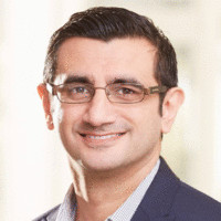 Usman Qureshi Email & Phone Number