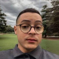 Foxbit Employee Breno Moura's profile photo