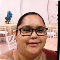 JAMIL PACKAGING Employee Alicia Solis's profile photo