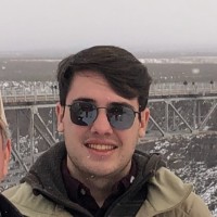 Joshua Tart's profile photo