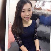 The Kerry Hotels Employee Christina Wong's profile photo