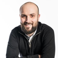 AlphaCEE Employee Corentin Perlein's profile photo