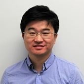 SponsoredLinX Employee Jin Lv's profile photo