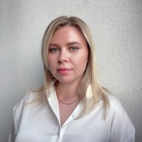 Boshel Employee Oleksandra Marchenko's profile photo