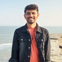 Zyfai Employee Sunny Radadiya's profile photo