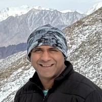 SigLens Employee Kunal Nawale's profile photo