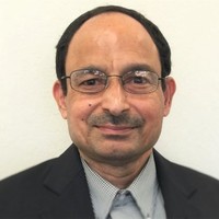 Colabus Employee Kirt Menon's profile photo