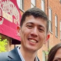 Andrew Davila Email & Phone Number