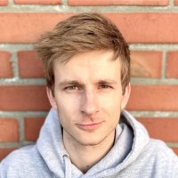 dehaze Employee Lukas Oberbeck's profile photo
