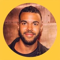 Qwarry Employee Florent Moreau's profile photo