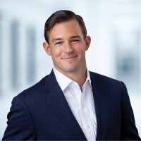 Monument Group Employee Peter Reuter's profile photo