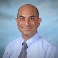 Poway Unified School District Employee Ricardo Ceceña's profile photo