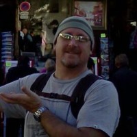 California State University, Northridge Employee Robert st Pierre's profile photo