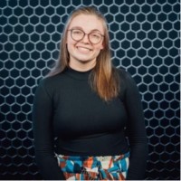 Optic Systems Employee Abby Link's profile photo