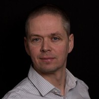 Bruse AS Employee Svein Solhjell's profile photo
