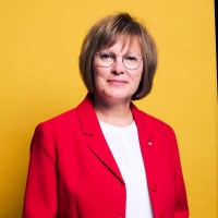 Verkehrsgesellschaft Frankfurt am Main (VGF) Employee Kerstin Jerchel's profile photo