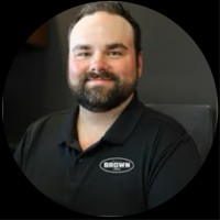 Bill Brown Ford Employee Ryan Owens's profile photo