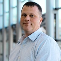 SAP Employee Tim Mitchell's profile photo