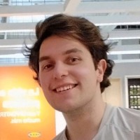 Resizes Employee Gonzalo Suárez Losada's profile photo