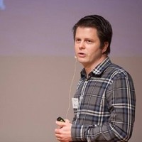 Carbfix Employee Einar Einarsson's profile photo