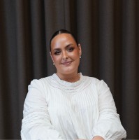 Obsidian Media Employee Mathilde Nielsen's profile photo