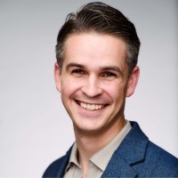 Cyprus Federal Credit Union Employee Tate Lykins's profile photo