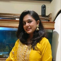 Subh Lagan Employee Dhvani Makwana's profile photo