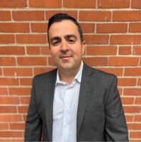 Flik Hospitality Group Employee Christopher Rinaldi's profile photo