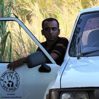 OFFROAD Employee Jason Mungal's profile photo