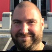 Jenson USA Employee Christopher McDade's profile photo