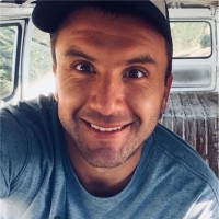Instacrops Inc (YC S21) Employee Cristobal Luengo Hermosilla's profile photo