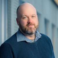 ACD Pharmaceuticals AS Employee Cyril Frantzen's profile photo