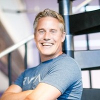 Quartz Network Employee Toby Harris's profile photo