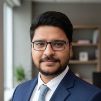 Matech Consulting & Outsourcing Employee Moiz Rehman's profile photo