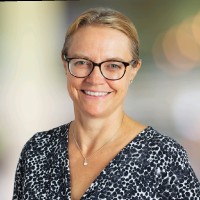 Tyréns AB Employee Jessica Petrini's profile photo