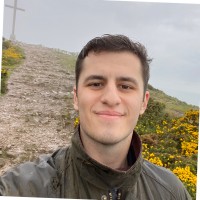 Wiz Employee Robert Massa's profile photo