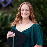 Texas A&M University-Corpus Christi Employee Megan Guy's profile photo