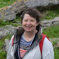AgroParisTech Employee Pascale Margot-Rougerie's profile photo