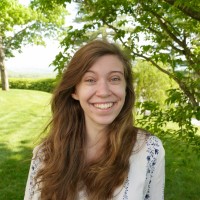 Arion Press Employee Sienna McCulley's profile photo