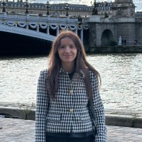 ALTEN Employee Leonor Pacheco's profile photo