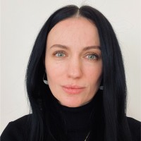 Compass Group UK & Ireland Employee Lucie Guillon's profile photo